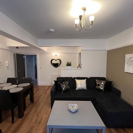 Large Family-Friendly 2Bd Glastonbury Retreat, Sleeps 5 Exterior foto