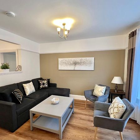 Large Family-Friendly 2Bd Glastonbury Retreat, Sleeps 5 Exterior foto