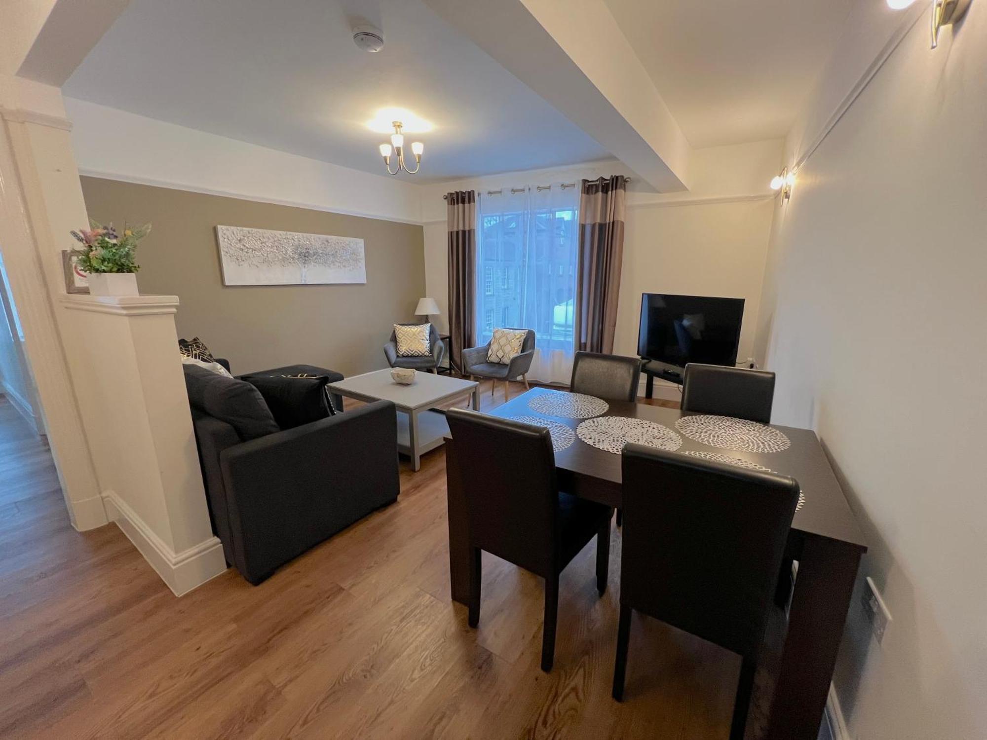 Large Family-Friendly 2Bd Glastonbury Retreat, Sleeps 5 Exterior foto